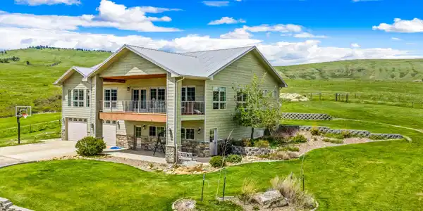 393 Evans Riceville Road