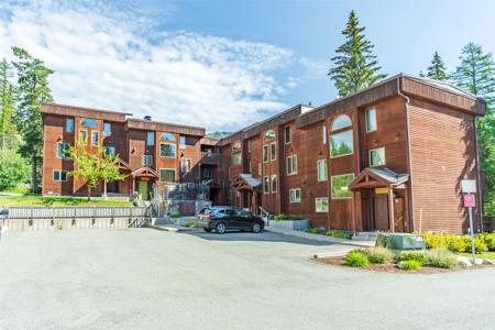 3808 Alpine Village Drive