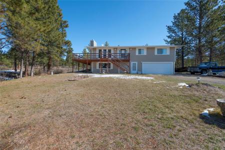 6020 High Country Drive