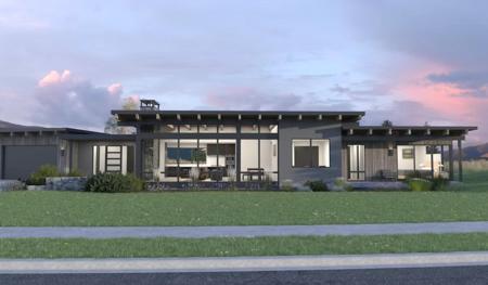 9832 Royal Coachman - Lot 24 Drive