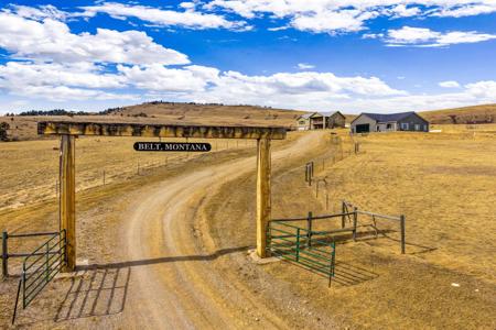 393 Evans Riceville Road