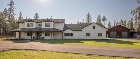 1205 Grand Fir Road