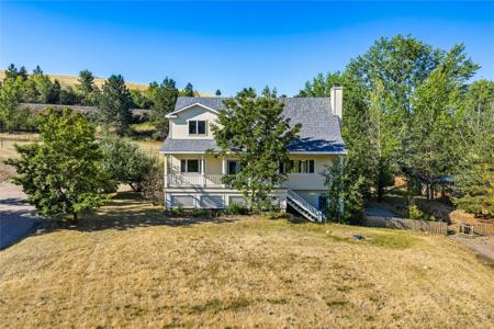 11740 Gopher Drive