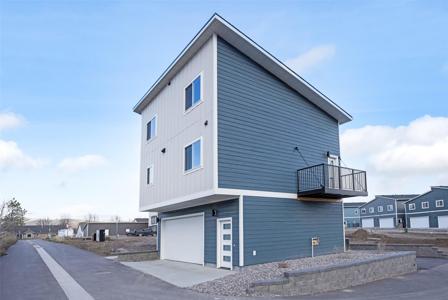4328 Bantry Court