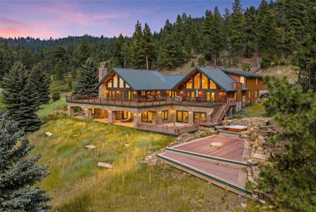 80 Browns Gulch Road