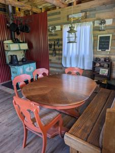 3565 Bear Gulch Road