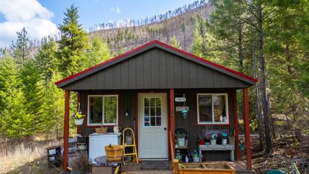 949 Verde Creek Road