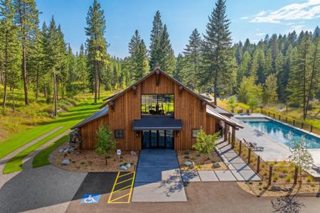162 Trading Post Trail