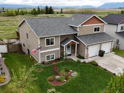 487 Mountain Vista Way