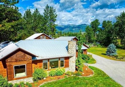 2291 Meridian Road