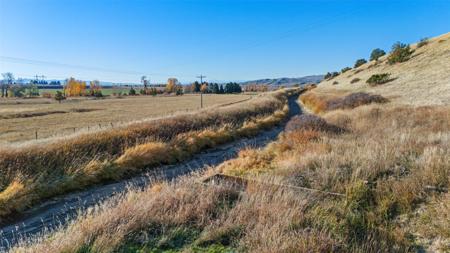 TBD  Lot 21C Lower Deep Creek Road