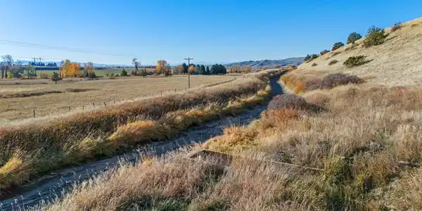 TBD  Lot 21C Lower Deep Creek Road