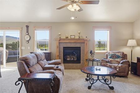 5874 Canyon Vista Drive