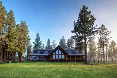 2532 Valley View Road