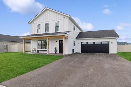 1248 Morning Eagle Drive