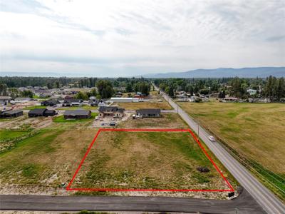 Lot 14 Liberty Way