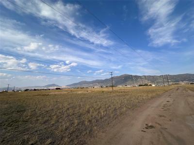 Tbd Basin Creek Road