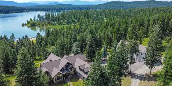 5868 Sinclair Creek Road