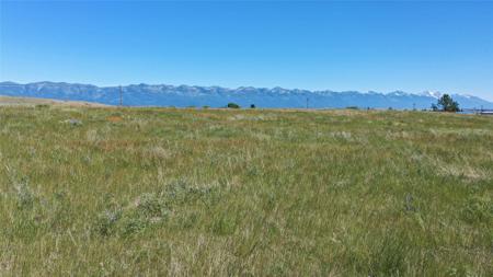 Lot 3 Rehbein Road