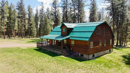21780 Whitetail Ridge Road