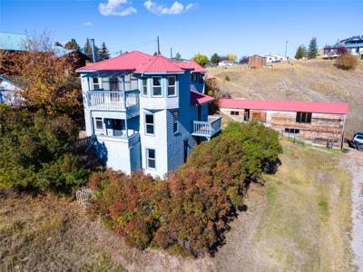 109 W Harrison Avenue