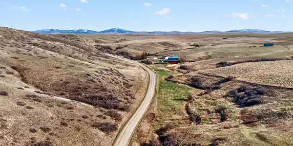 42 Cora Creek Road