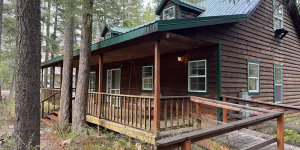 117 Cougar Meadow Drive