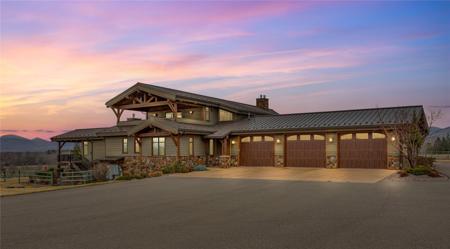 4474 Blue Mountain Road