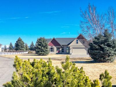 45 Tronstad Drive