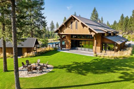 210 Trading Post Trail