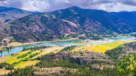 Nhn Pats Knob Hunting Ranch