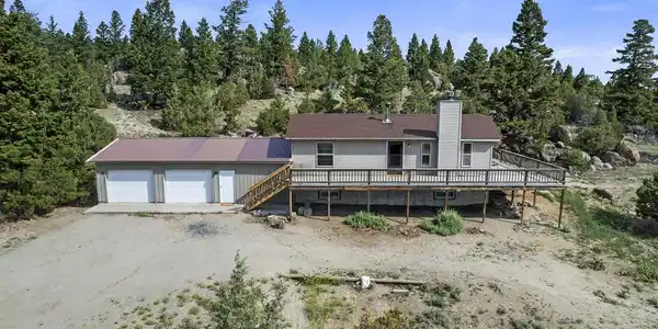 555 Cedar Hills Road