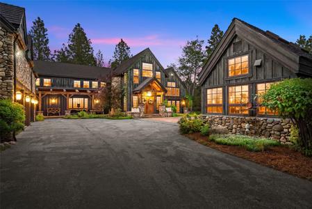 594 Bunkhouse Road