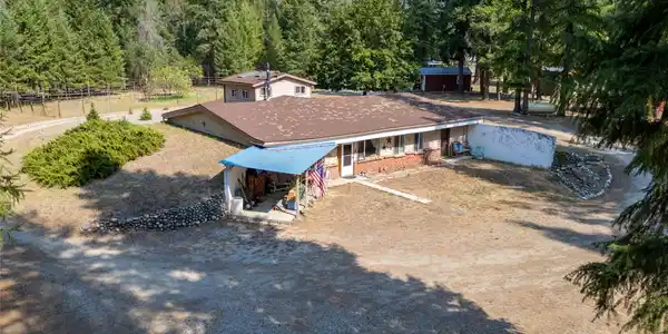 263 Blubaugh Lane
