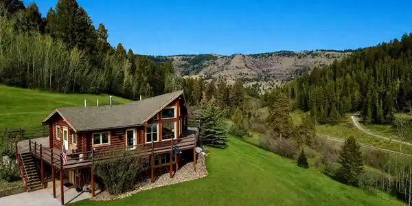 3835 Goose Creek Road