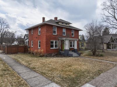 701 S 2nd Street W