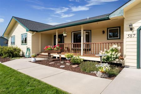 587 Wolfe Trail