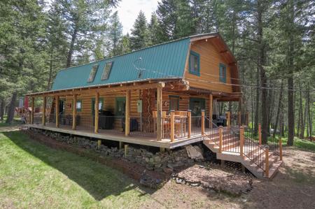 1835 Emmons Canyon Road