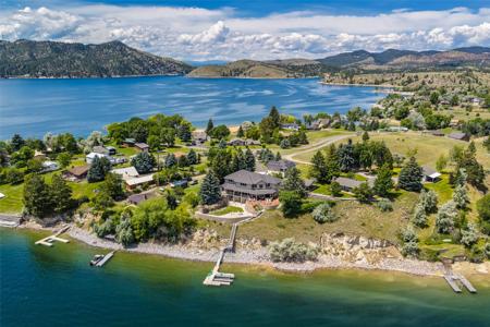 3765 Pirate Point Road