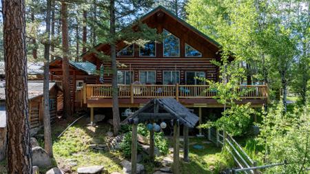 1561 Colorado Gulch Drive