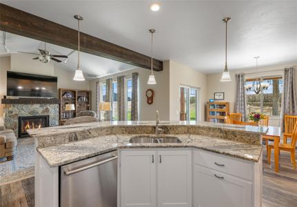 453 Forest Edge Trail