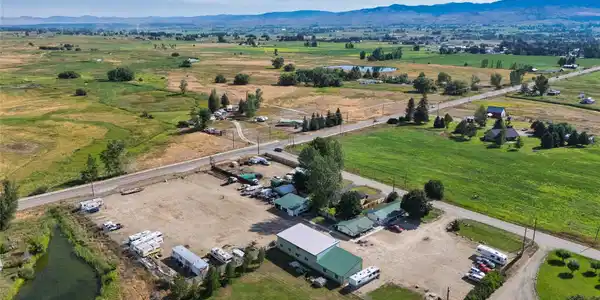 1033 Old Corvallis Road