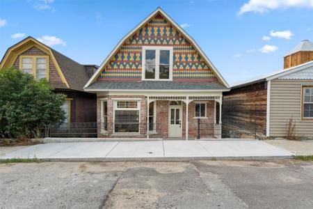 423 N Jackson Street