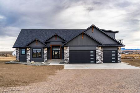 10 Rock Quarry Lane