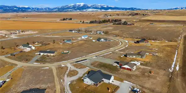 Lot 15 Sharon Loop