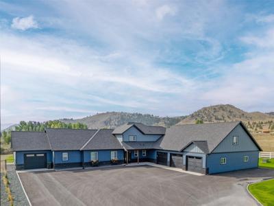 6760 Scratchgravel Drive