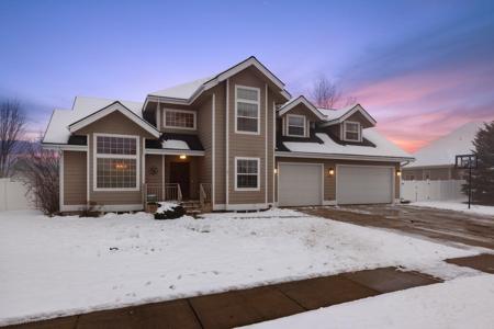 38 Glacier Circle