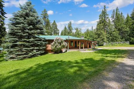 30526 Mission Creek Road