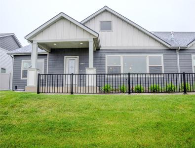 2667 Jeannette Rankin Drive