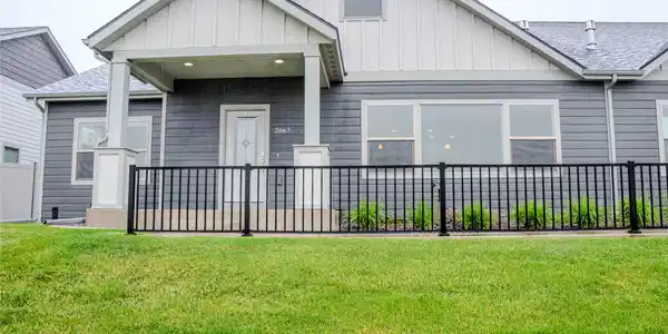 2667 Jeannette Rankin Drive